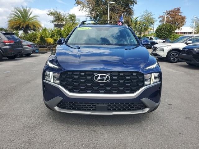 hyundai santa fe 2023 5NMS24AJXPH574942 image hyundai santa fe 2023 5NMS24AJXPH574942 image